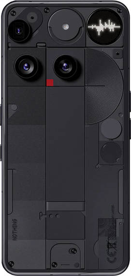Nothing Phone 3