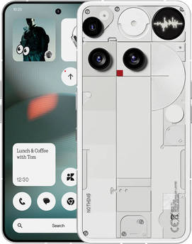Nothing Phone 3