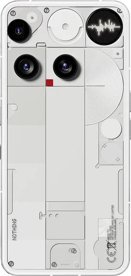 Nothing Phone 3