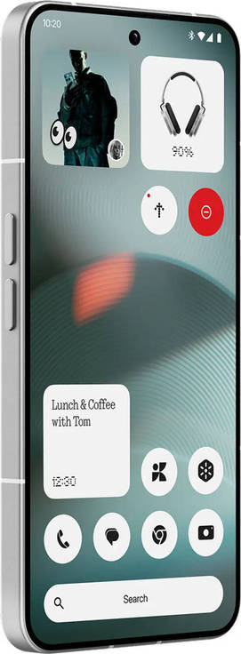 Nothing Phone 3