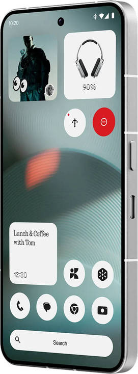 Nothing Phone 3