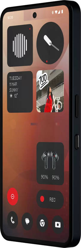 Nothing Phone 3a 256GB