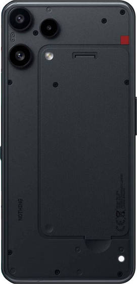 Nothing Phone 3a Lite 256GB