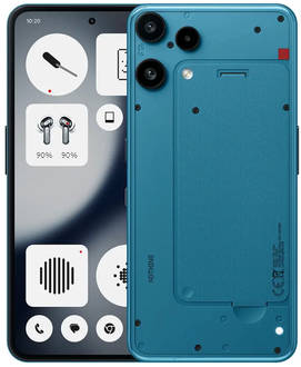 Nothing Phone 3a Lite