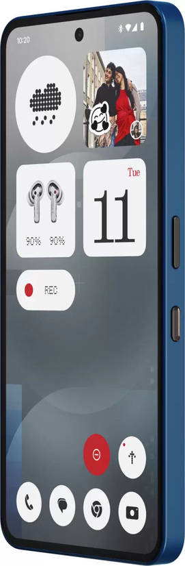 Nothing Phone 3a