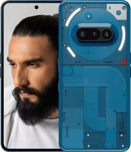 Nothing Phone 3a