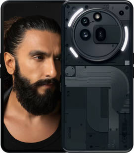 Nothing Phone 3a Pro 12GB RAM