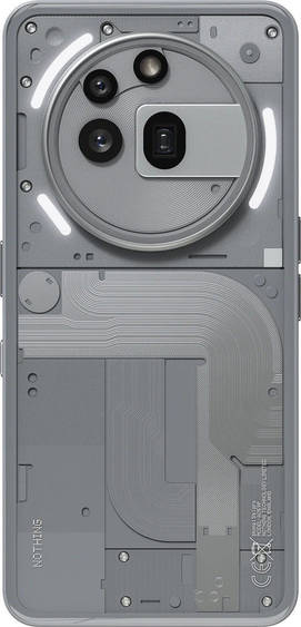 Nothing Phone 3a Pro 12GB RAM