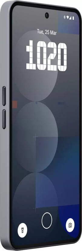 Nothing Phone 3a Pro 12GB RAM