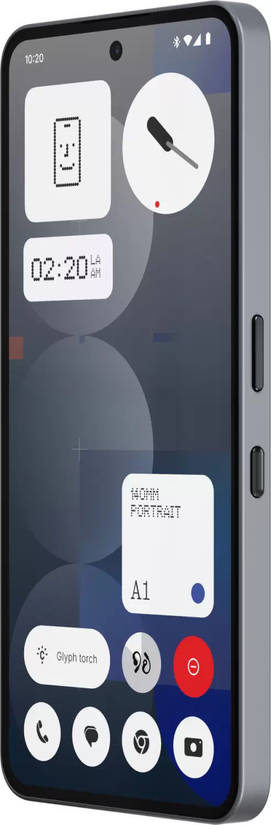 Nothing Phone 3a Pro 256GB