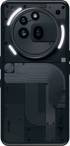 Nothing Phone 3a Pro 256GB