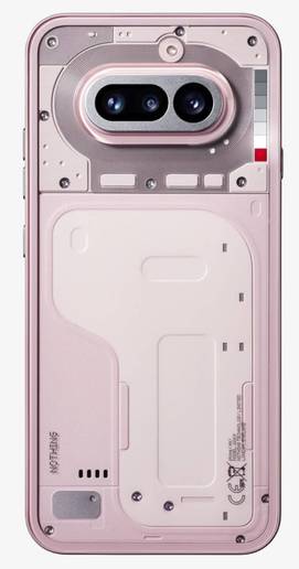 Nothing Phone 4a 12GB RAM