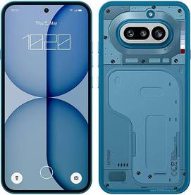 Nothing Phone 4a 256GB