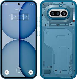 Nothing Phone 4a
