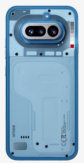 Nothing Phone 4a