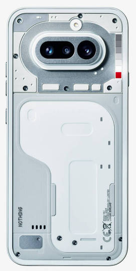 Nothing Phone 4a