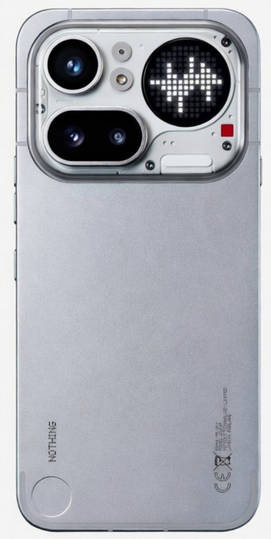Nothing Phone 4a Pro