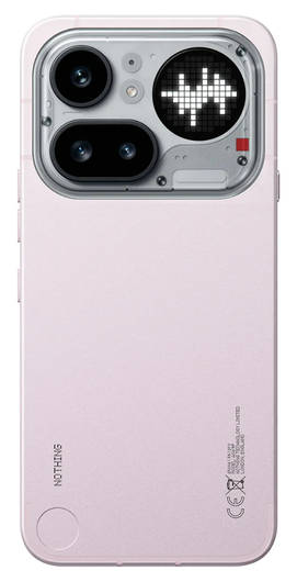 Nothing Phone 4a Pro