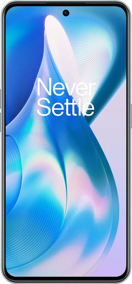 OnePlus 10R Prime Blue Edition