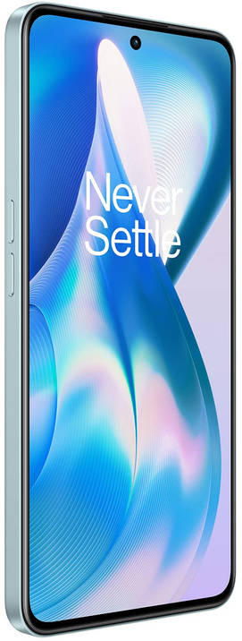 OnePlus 10R Prime Blue Edition