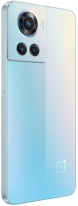OnePlus 10R Prime Blue Edition