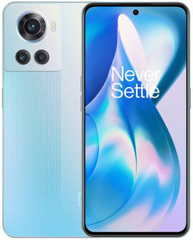 OnePlus 10R Prime Blue Edition