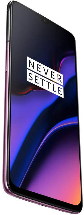 OnePlus 6T 8GB RAM