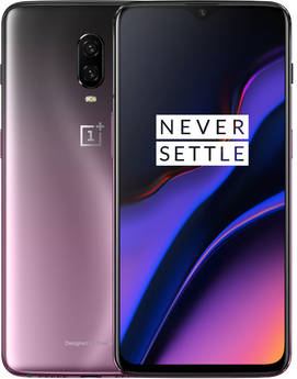 OnePlus 6T 8GB RAM