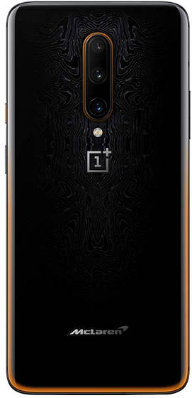OnePlus 7T Pro McLaren Edition