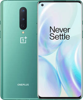 OnePlus 8 8GB RAM