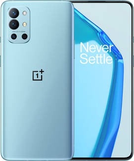 OnePlus 9R 256GB