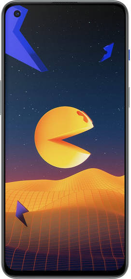 OnePlus Nord 2 Pac Man Edition