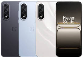 OnePlus Nord 5