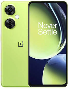 OnePlus Nord CE 3 Lite 5G 256GB