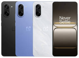 OnePlus Nord CE 5 5G