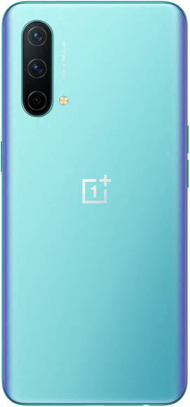 OnePlus Nord CE 5G 256GB
