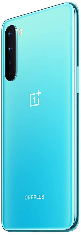 OnePlus Nord