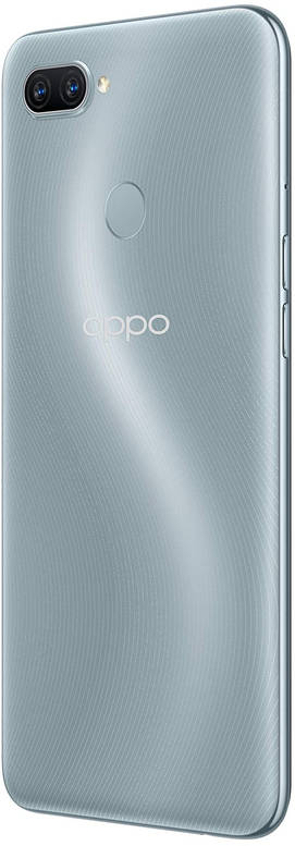 OPPO A11K