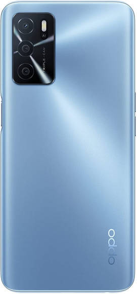 OPPO A16