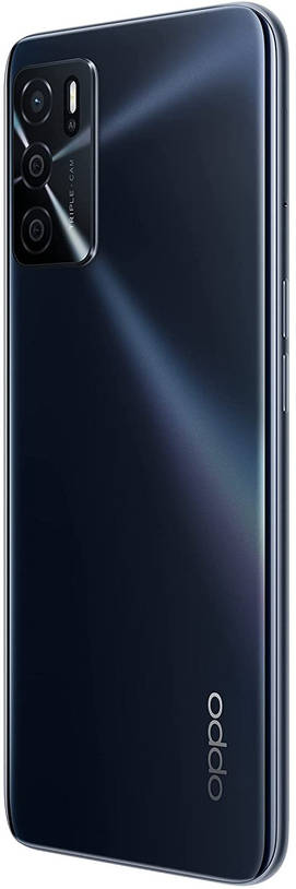 OPPO A16