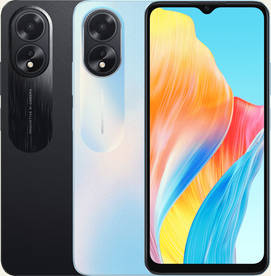 OPPO A18