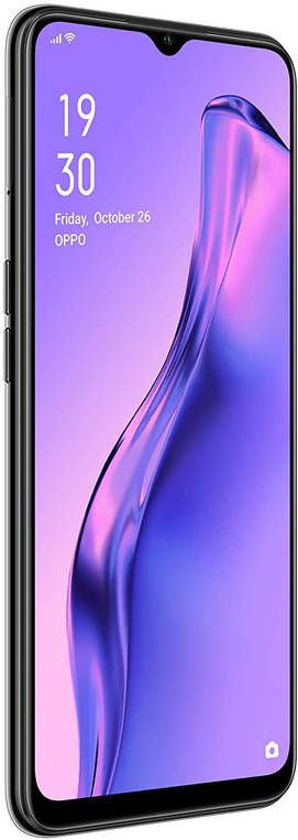 OPPO A31 2020