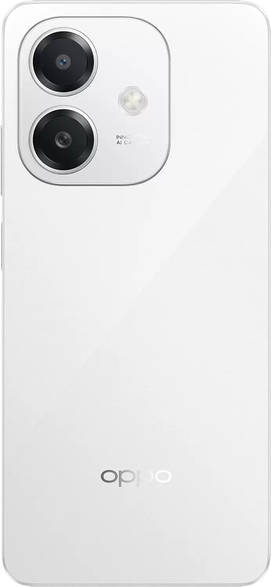 OPPO A3X