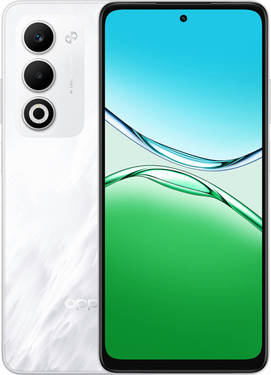 OPPO A5 5G