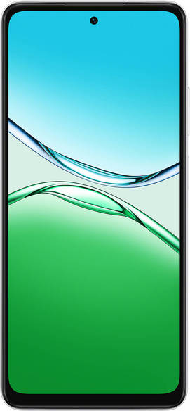 OPPO A5 5G