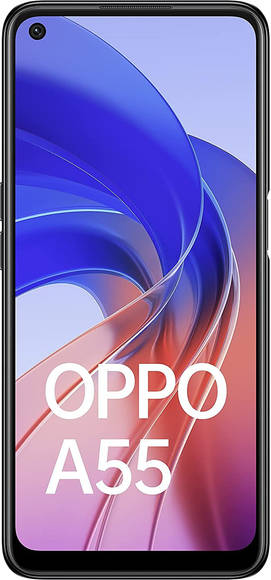 OPPO A55 4G 4GB RAM