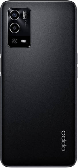OPPO A55 4G 4GB RAM