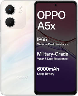 OPPO A5X 4G