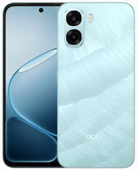 OPPO A6x 128GB, 6GB RAM