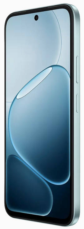 OPPO A6x 128GB, 6GB RAM